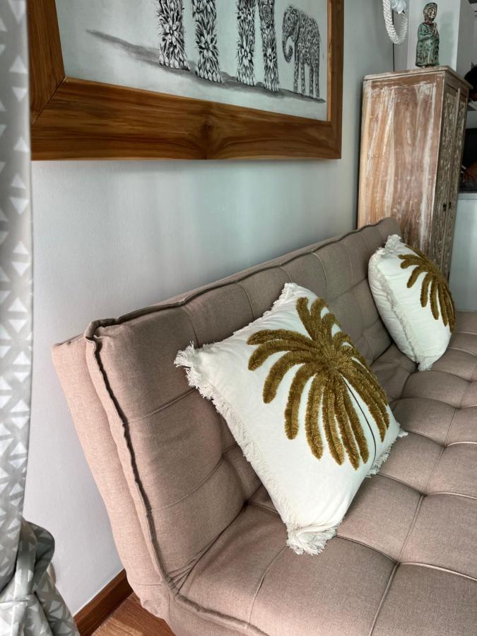 Apartment Bohemian Bali Style Hua Hin